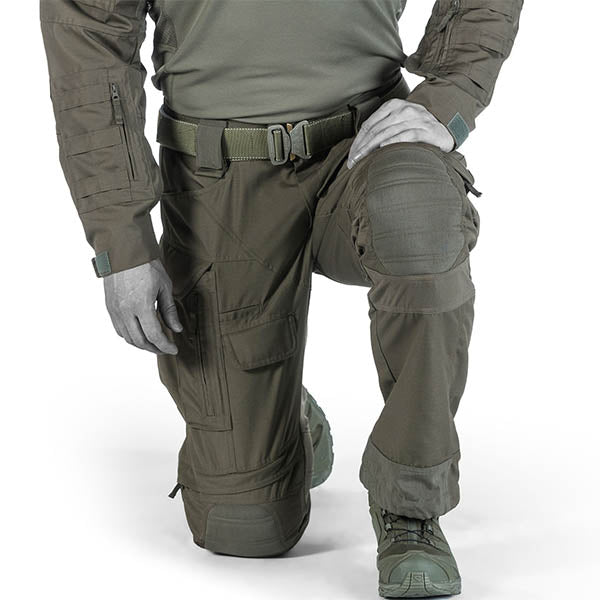 Pantaloni da combattimento STRIKER X, oliva