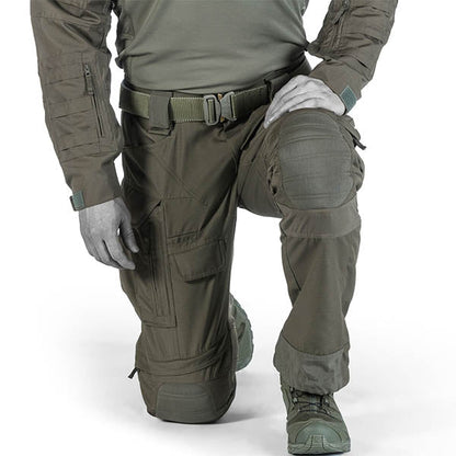 Pantaloni da combattimento STRIKER X, oliva