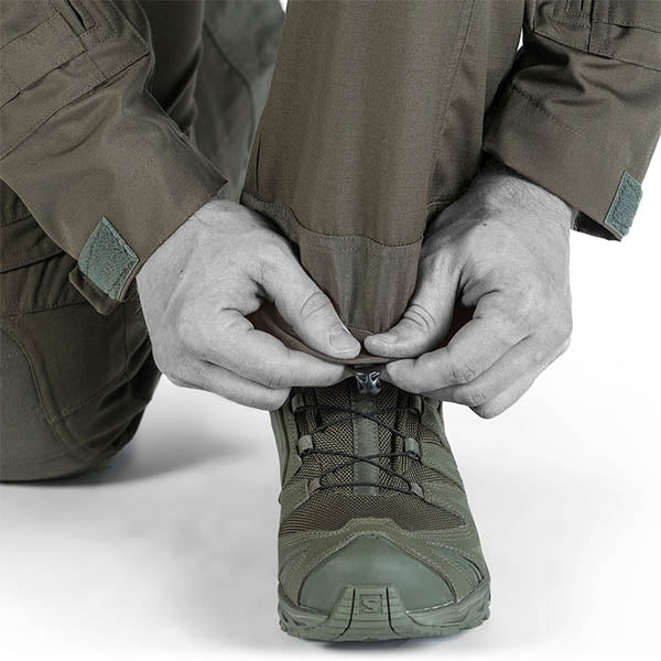 Pantaloni da combattimento STRIKER X, oliva