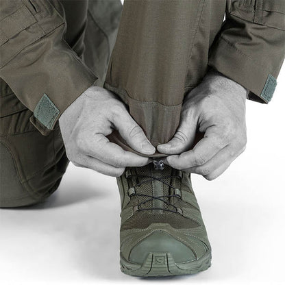 Pantaloni da combattimento STRIKER X, oliva