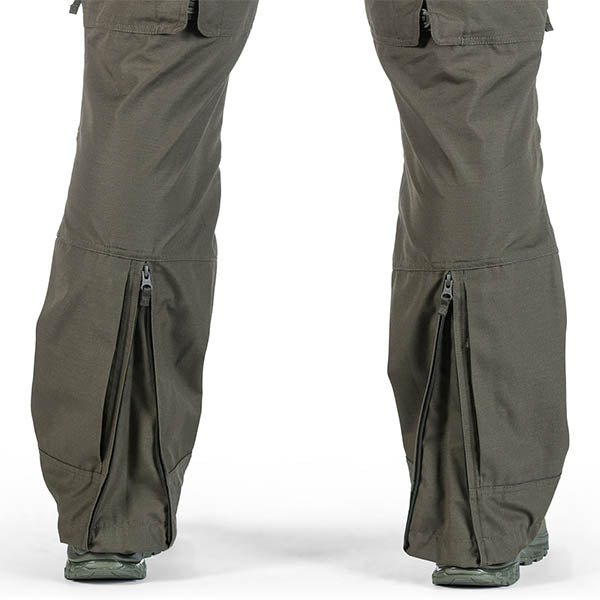 Pantaloni da combattimento STRIKER X, oliva