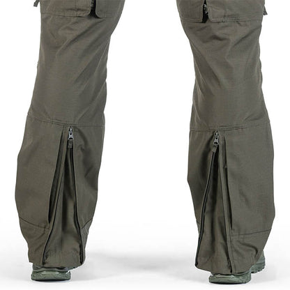 Pantaloni da combattimento STRIKER X, oliva