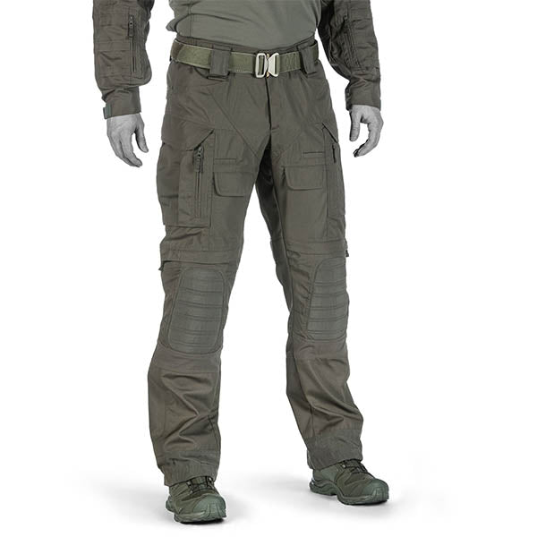 Pantaloni da combattimento STRIKER X, oliva