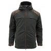 Giacca MILG, loden oliva