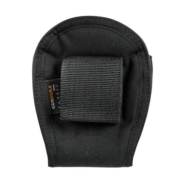 TASMANIAN TIGER TT CUFF CASE OPEN MKII, black