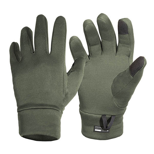PENTAGON, gants ARCTIC GLOVES, olive