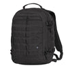 zaino tattico KYLER, 35 litri, nero