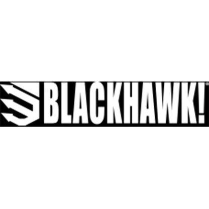 BLACKHAWK! PISTOLENHOLSTER SERPA Auto Lock System BLACK MATT, RECHTSHAND
