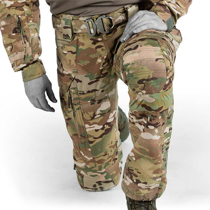 UF PRO, pantalon de combat STRIKER X, multicam