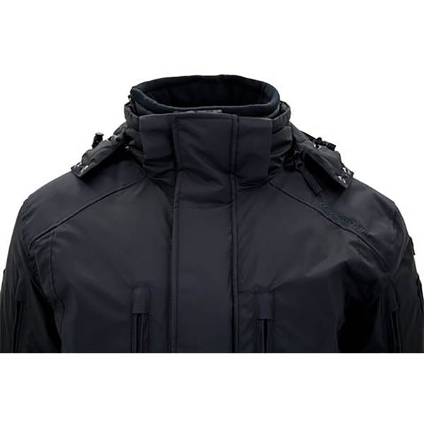 CARINTHIA ECIG 4.0 Jacket, black