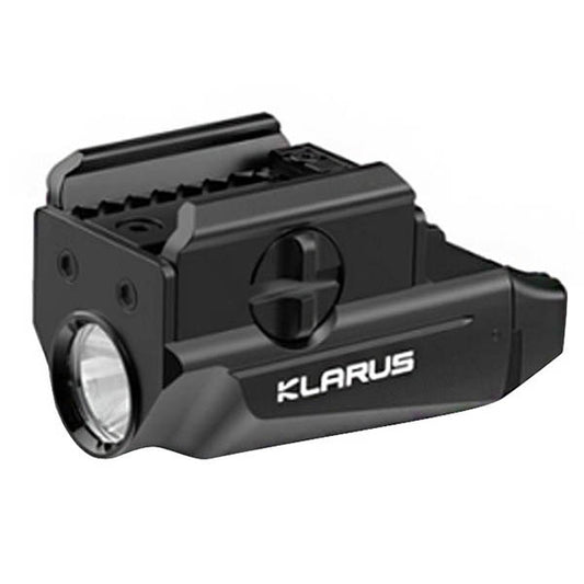 KLARUS, lampe d'arme LED GL1, 600 lumens (batterie incluse)