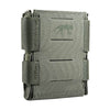 Tasca portariviste TASMANIAN TIGER TT SGL MAG POUCH MC LP IRR, grigio pietra oliva