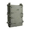 Tasca portariviste TASMANIAN TIGER TT SGL MAG POUCH MCL IRR, grigio pietra oliva