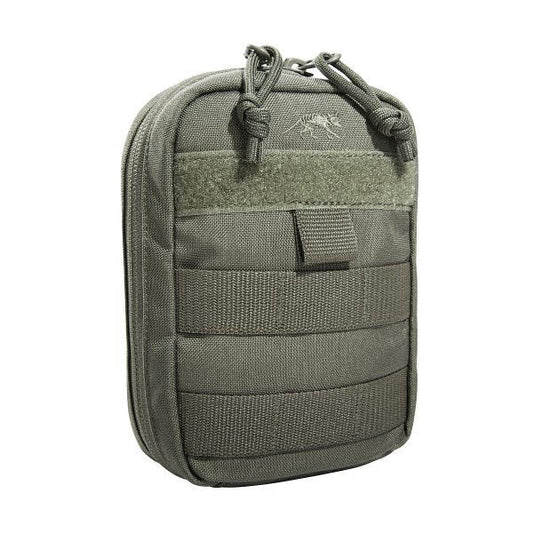 TASMANIAN TIGER Medic-Zubehörtasche TT TAC POUCH TREMA IRR, stone grey olive