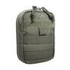 TASMANIAN TIGER Borsa porta accessori medica TT TAC POUCH TREMA IRR, grigio pietra oliva