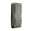 TT SGL PI MAG POUCH MCL L IRR, Stone Grey Olive