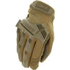 Taktische Schutzhandschuhe M-PACT, Farbe Coyote