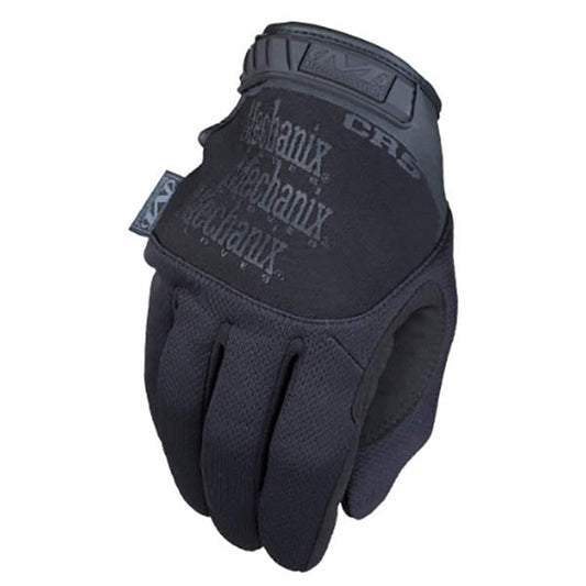 MECHANIX WEAR, schnittfeste Einsatzhandschuhe PURSUIT D5, Farbe Black