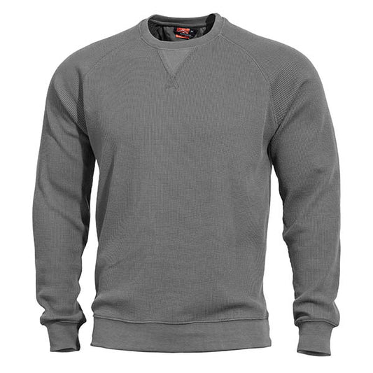 PENTAGON, Sweater ELYSIUM, grey