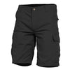 taktische Shorts BDU 2.0, schwarz