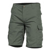 taktische Shorts BDU 2.0, camo green