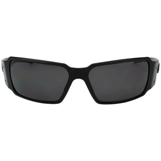 GATORZ Sonnenbrille BOXSTER polarisiert (Blackout / Smoked Polarized)