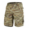 pantaloncini tattici BDU 2.0, pentacamo