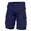 pantaloncini tattici BDU 2.0, blu scuro