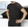 Copri gilet protettivo EXECUTIVE, nero