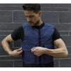 Copri gilet protettivo PUMA, blu navy