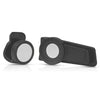SOURCE, Magnetic TUBE CLIP, black