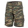 pantaloncini tattici BDU 2.0, GR mimetico