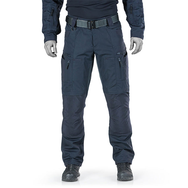Pantalon de combat P-40 ALL-TERRAIN GEN.2, bleu marine
