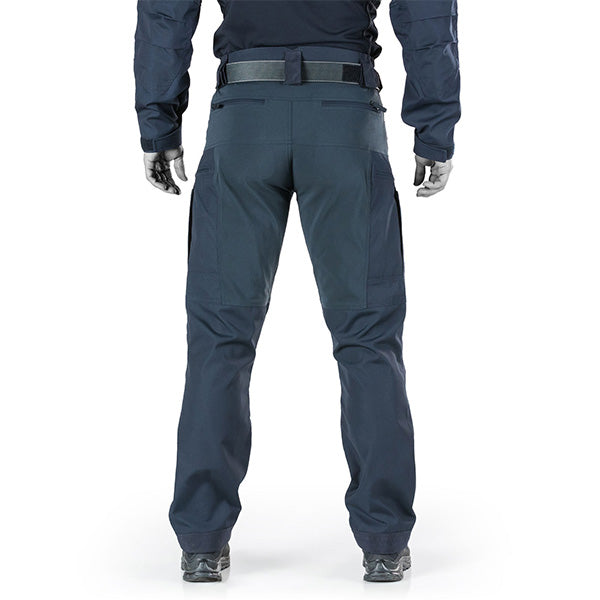 Pantalon de combat P-40 ALL-TERRAIN GEN.2, bleu marine