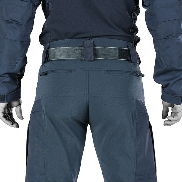 Pantalon de combat P-40 ALL-TERRAIN GEN.2, bleu marine