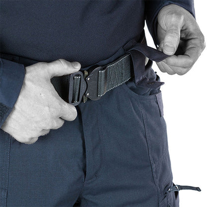 Pantalon de combat P-40 ALL-TERRAIN GEN.2, bleu marine