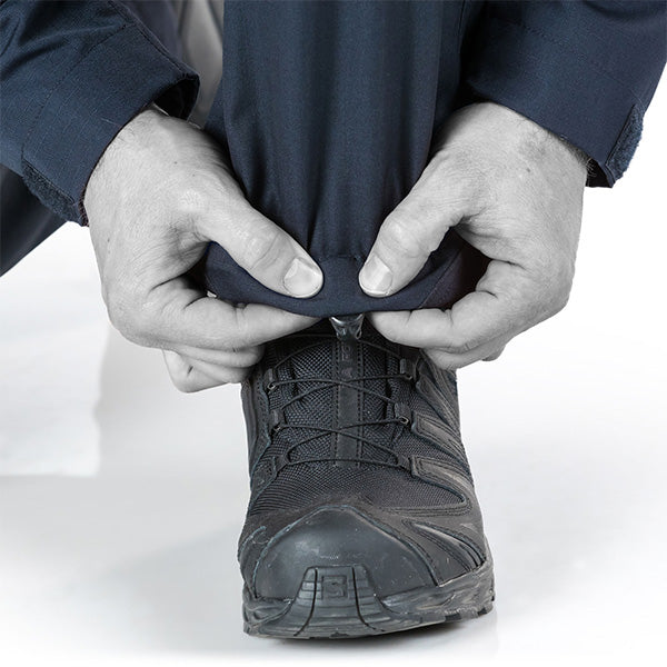 Pantalon de combat P-40 ALL-TERRAIN GEN.2, bleu marine