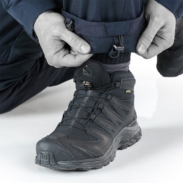 Pantalon de combat P-40 ALL-TERRAIN GEN.2, bleu marine