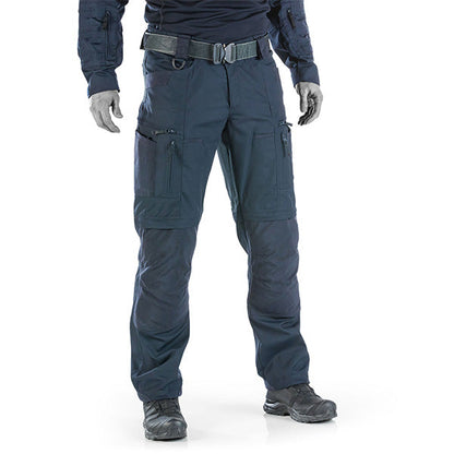 Pantalon de combat P-40 ALL-TERRAIN GEN.2, bleu marine