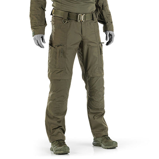UF PRO, pantalon opérationnel P-40 ALL-TERRAIN GEN.2, marron gris