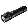TORCIA LED E4K - 4.400 lumen, batteria inclusa