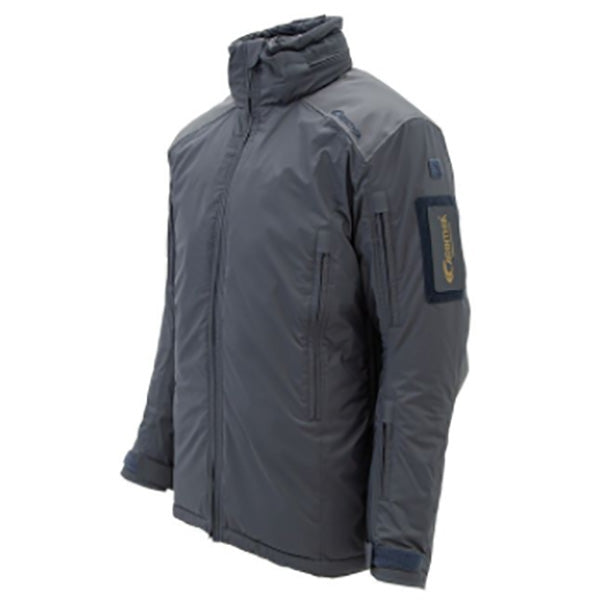 Veste HIG 4.0, gris