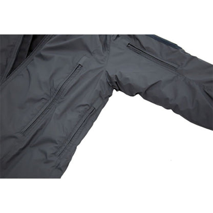 Veste HIG 4.0, gris