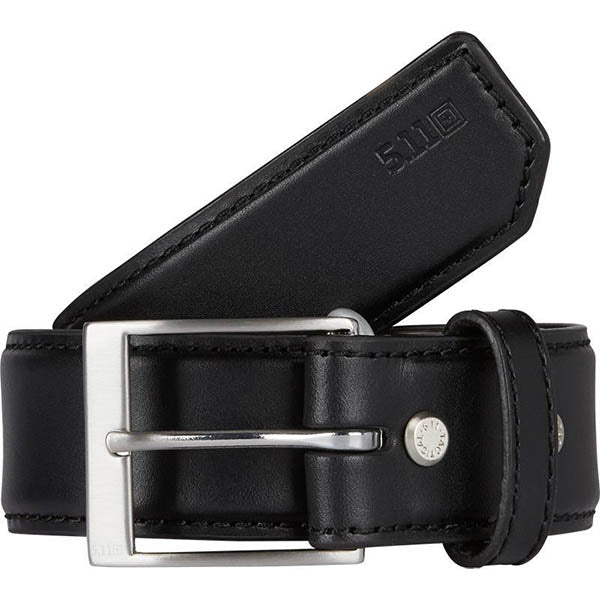 Ceinture CASUAL, 38mm, noire