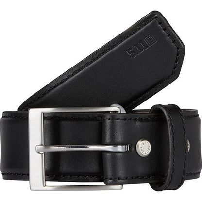 Ceinture CASUAL, 38mm, noire