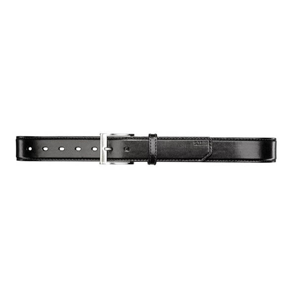 Ceinture CASUAL, 38mm, noire