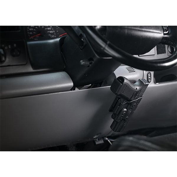 *Étui Glock 26/27, sac de transport ShapeShift Core