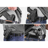 *SIG P320 Full Size 9mm, fondina P320-M17, SHAPESHIFT CORE CARRY PACK
