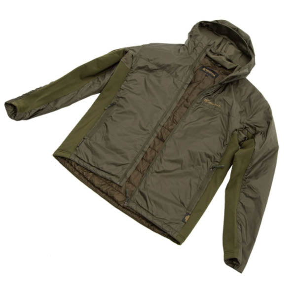 G-LOFT TLG Jacket, olive