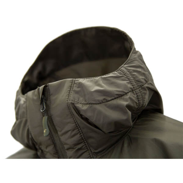 G-LOFT TLG Jacket, olive